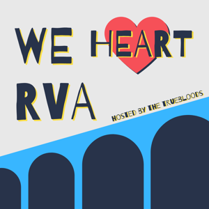 We Heart RVA