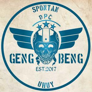 GengBeng's Podcast