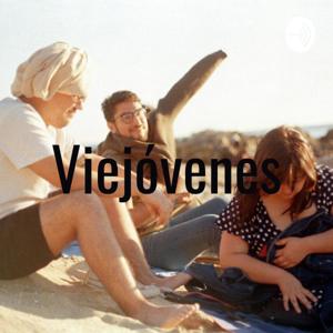 Viejóvenes