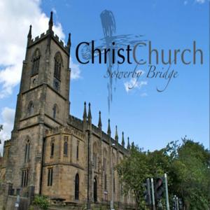 Christ Church Podcast