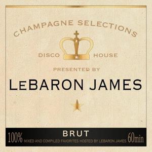 LeBaron James - Champagne Selections