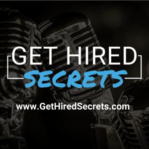 Get Hired Secrets