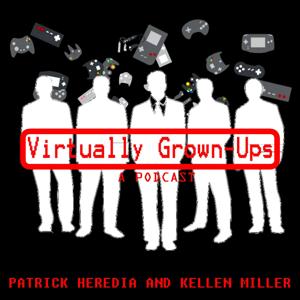 Virtually Grown-Ups