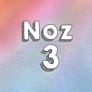 Noz 3