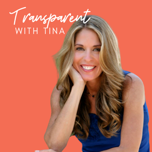 Transparent with Tina