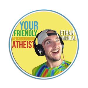 Your Friendly Neighborhood Atheist