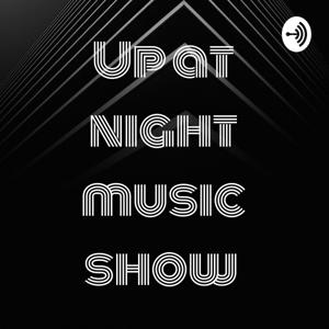 Up at night music show