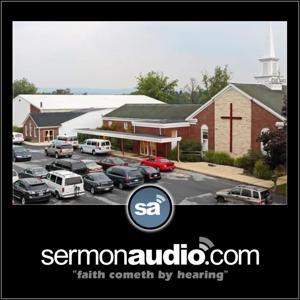 Jonestown Bible Church