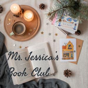 Ms. Jessica’s Book Club