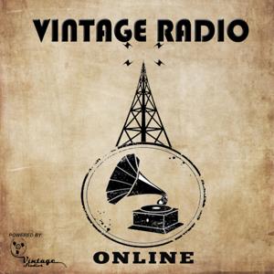 VINTAGE RADIO