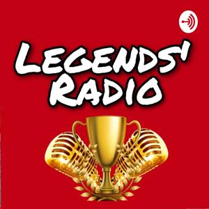 Legends' Radio