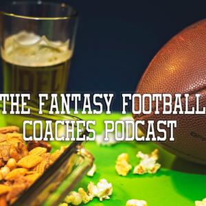 Fantasy Football Coaches Podcast