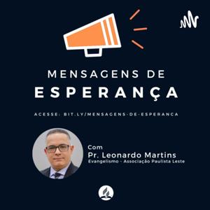 Mensagens de Esperança