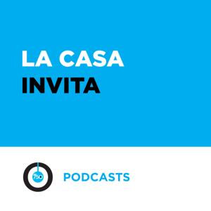 La casa invita
