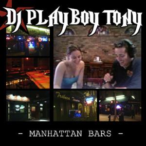 Manhattan Bars