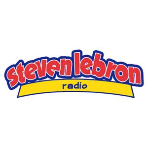 steven lebron radio by alex wong