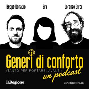 Generi di conforto