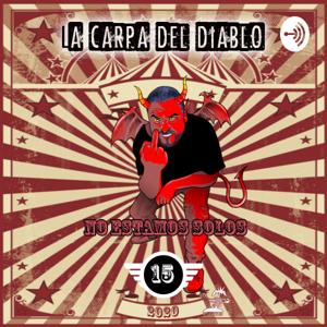 La Carpa del Diablo