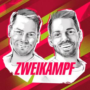 Zweikampf by Gutzi & Dömer