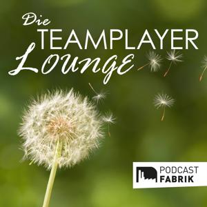 Die Teamplayer Lounge