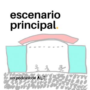 escenario principal