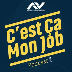 C’est Ça Mon Job