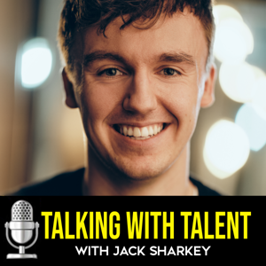 Talking with Talent