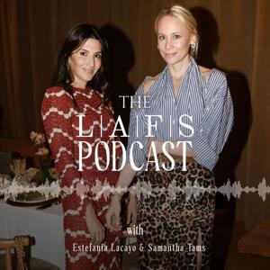 The LAFS Podcast