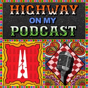 Highway On My Podcast by Newslaundry.com