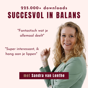 Succesvol in Balans