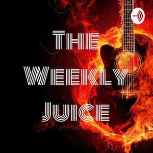 The Weekly Juice