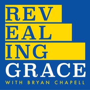 Revealing Grace