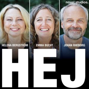 HEJ by Novel Studios