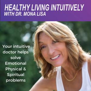 Healthy Living Intuitively