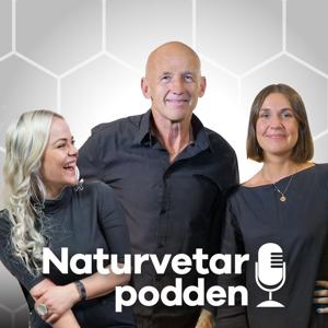 Naturvetarpodden - gör dig lite klokare