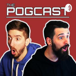 The Pogcast by Veritas