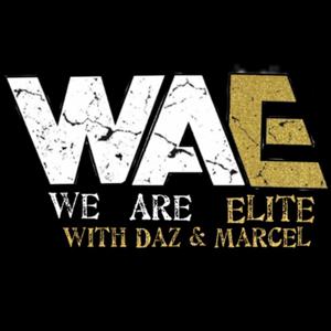 We Are Elite Podcast