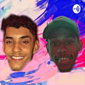 Podcast Bora Conversar