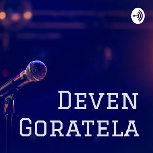 Deven Goratela