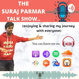 The Suraj Parmar Talk Show