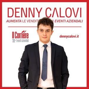 Denny Calovi - Eventi Aziedali