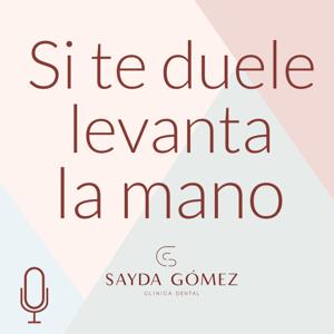 Si te duele, levanta la mano