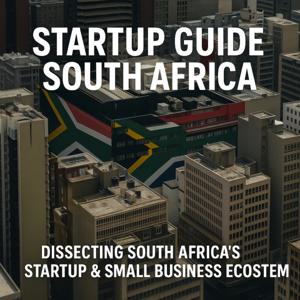 Startup Guide South Africa