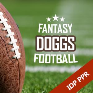 Football Doggs Fantasy Football IDP PPR Podcast