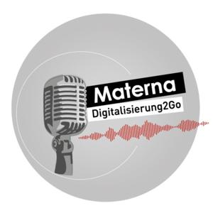 MATERNA Digitalisierung2Go