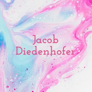 Jacob Diedenhofer - Uncensored