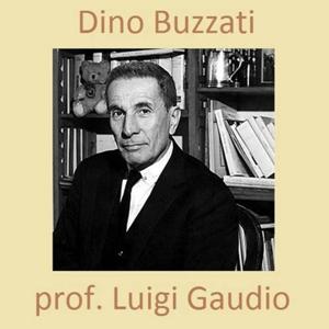 Dino Buzzati