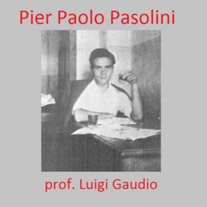 Pier Paolo Pasolini