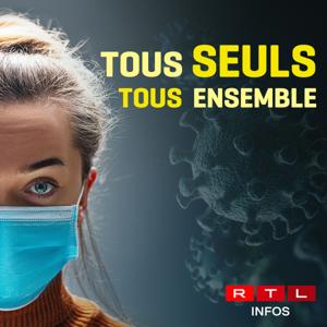 RTL 5minutes - Tous seuls, tous ensemble