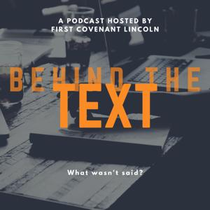 Behind the Text